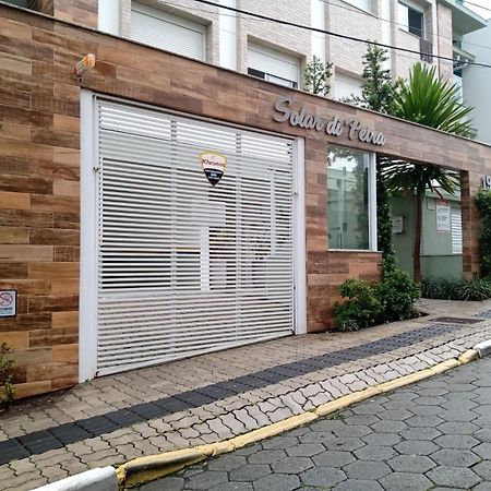 Apartamento 100M Praia Do Santinho Apartment Florianópolis Exterior foto
