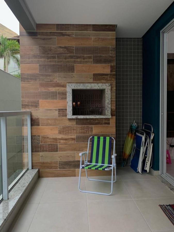 Apartamento 100M Praia Do Santinho Apartment Florianópolis Exterior foto