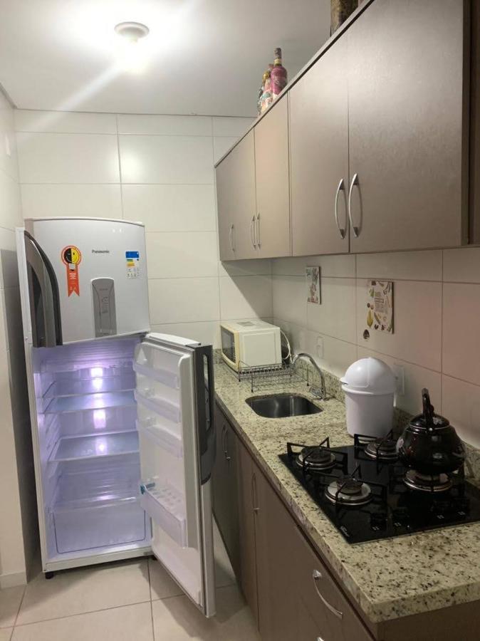 Apartamento 100M Praia Do Santinho Apartment Florianópolis Exterior foto