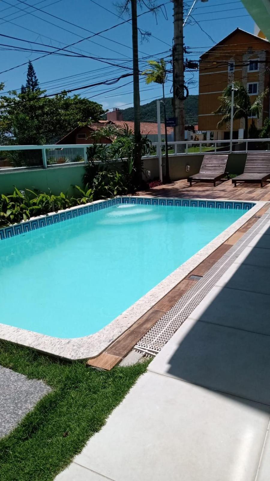 Apartamento 100M Praia Do Santinho Apartment Florianópolis Exterior foto