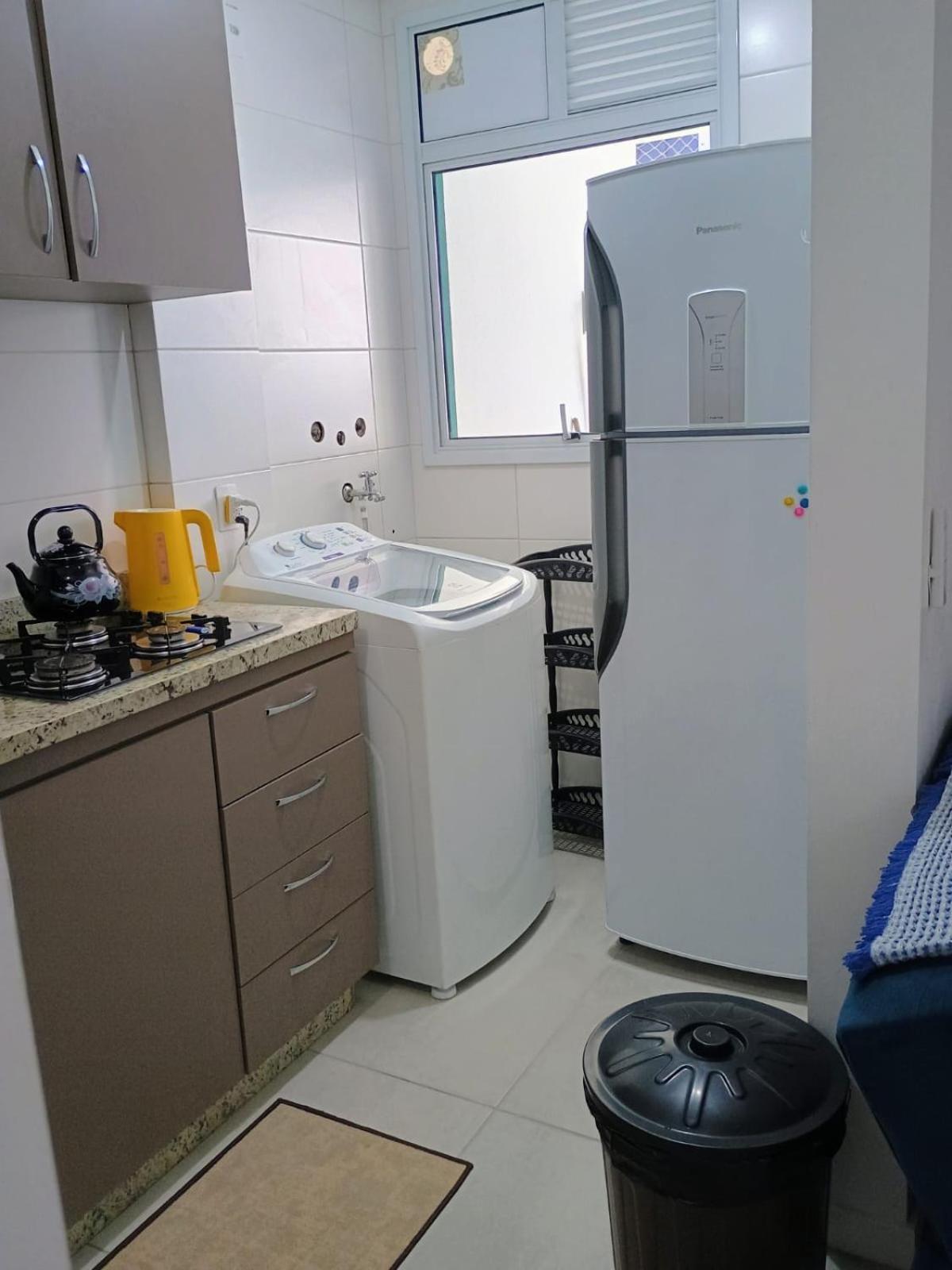 Apartamento 100M Praia Do Santinho Apartment Florianópolis Exterior foto