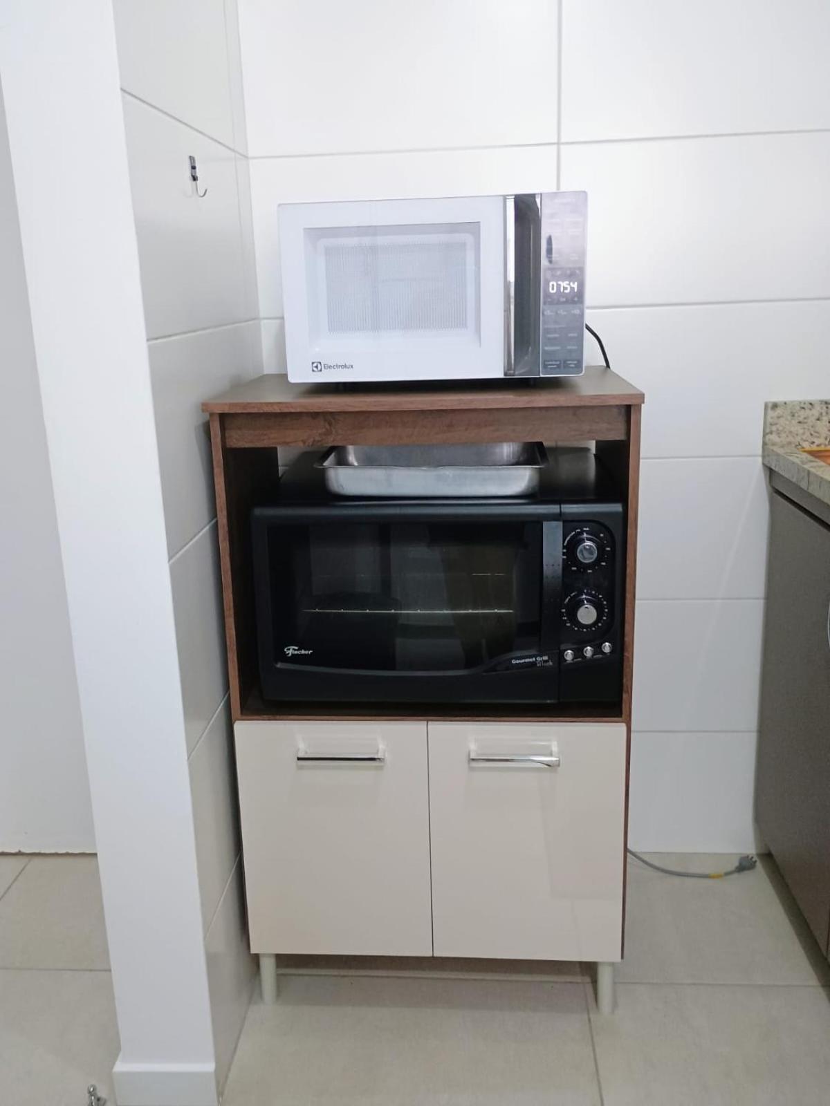 Apartamento 100M Praia Do Santinho Apartment Florianópolis Exterior foto